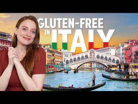 Gluten-Free in Italy Travel Tips You Need to Know
