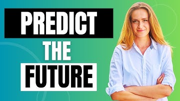 How to learn about the future? | Your ultimate horizon scanning protocol