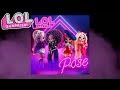 L.O.L. Surprise Brasil | POSE 💖 LOL Surprise #shorts