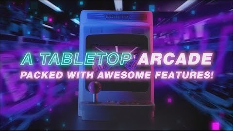 EGRET II mini - HIGHLIGHTS