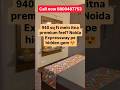 940 sq ft mein itna premium feel? Noida Expressway pe hidden gem 😍@WinnerAlexDevelopers
