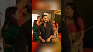 Anushka Sharma Cooks Biryani For Virat Kohli #viratkohli #anushkasharma #akaay