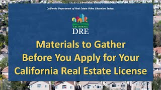 How to Edit Profile Information - Free Real Estate License School Online