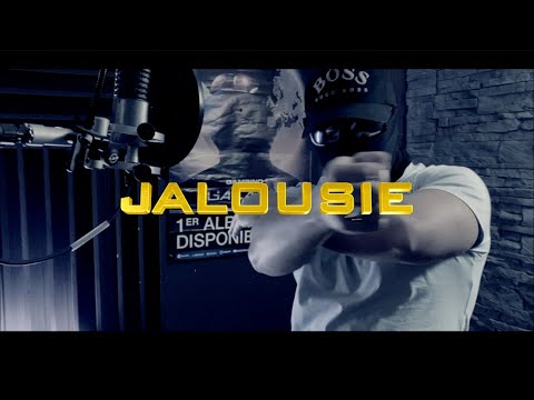 Gambino - Jalousie