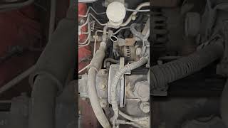 swift suzuki 2006 g13b petrol engine smooth after 1.5 lak kms #suzukiswift