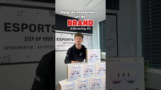 Perfect voor kinderfeestjes 🎉 #kinderfeestje #gaming #activiteiten #fyp #voorjou