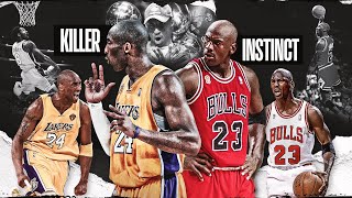 NBA "The Obsession With Winning" [Killer Instinct]