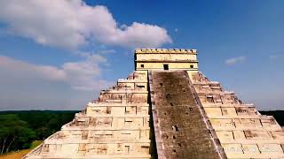 Wonders Of The World A True Inspiring Tribute