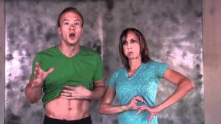 Insanity: The Asylum 30 Day Challenge - Day 27