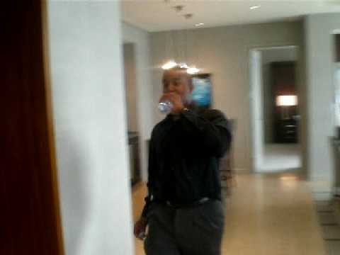 ARIA Las Vegas 2 Bedroom Penthouse - YouTube ARIA Las Vegas 2 Bedroom Penthouse - YouTube