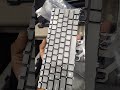 keyboard Lenovo laptop