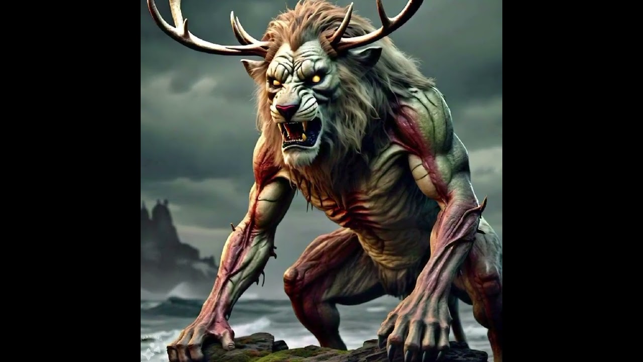 WELCOME TO THE WILDLIFE 🏞️🌄🏔️...