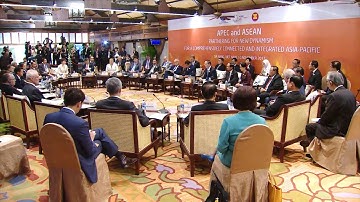 Bình luận - Phê phán: Năm APEC Việt Nam 2017 Thắng lợi của Đảng, lòng dân