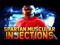 Biology of Spartan II Muscle Augmentation Explored | Consequences of growth and cardiac Function