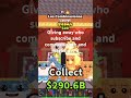 U can see more on my tiktok: k0m4nn0 #sab #giveaway #fyp