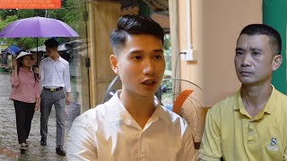 CEO John finds Tu Mai's father, will the misunderstandings between her and her father be resolved?