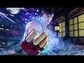 Street Fighter 5 Ryu Controls The Dark Hadou 