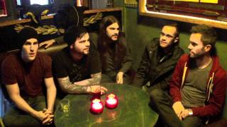 BTBAM talks Saints and Sinners Tour!!!