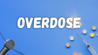 Overdose is now the major cause of deaths in 18-45 yr olds