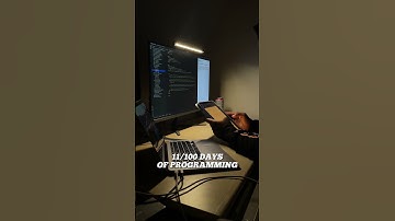 11/100, becoming a web developer from scratch  #codewithme #developerlife #100daysofcode