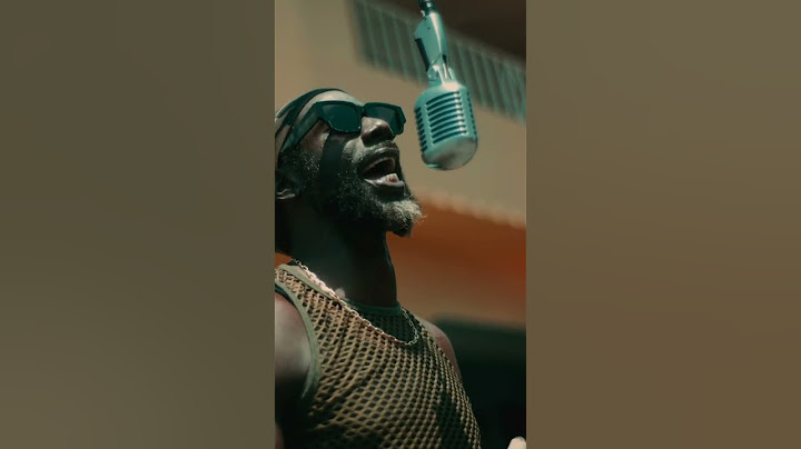 Buju Banton - Blast Off (90’s Medley) | From The Block Performance LIVE 🎙 (Jamaica 🇯🇲)