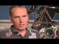 Olaf Ludwig nach der Tour de France 2014 im Gespräch