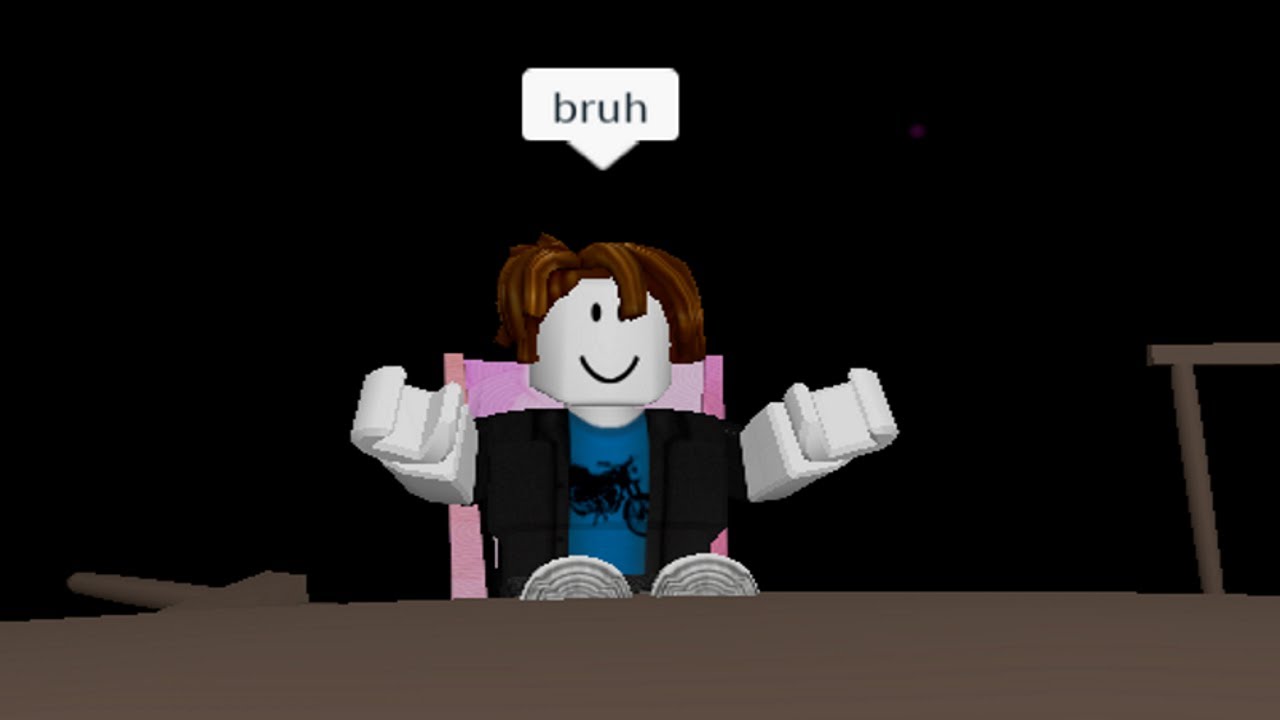 Breaking Point Bruh Moments Youtube - breaking point bruh cat rage roblox