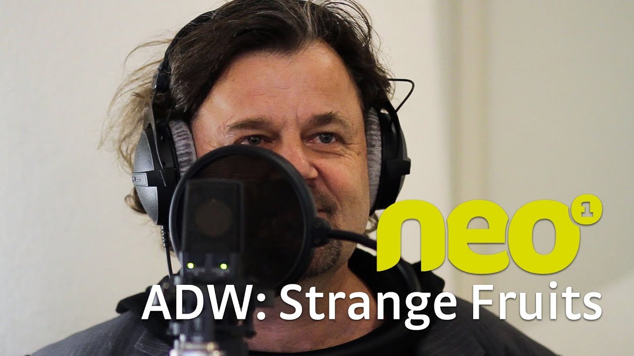 neo1 Album der Woche | Strange Fruits
