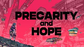 Citizen Sleeper: A Game About Precarity And Hope