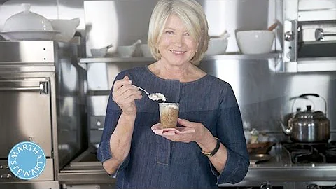 How to Make Coca-Cola Granita - Martha Stewart