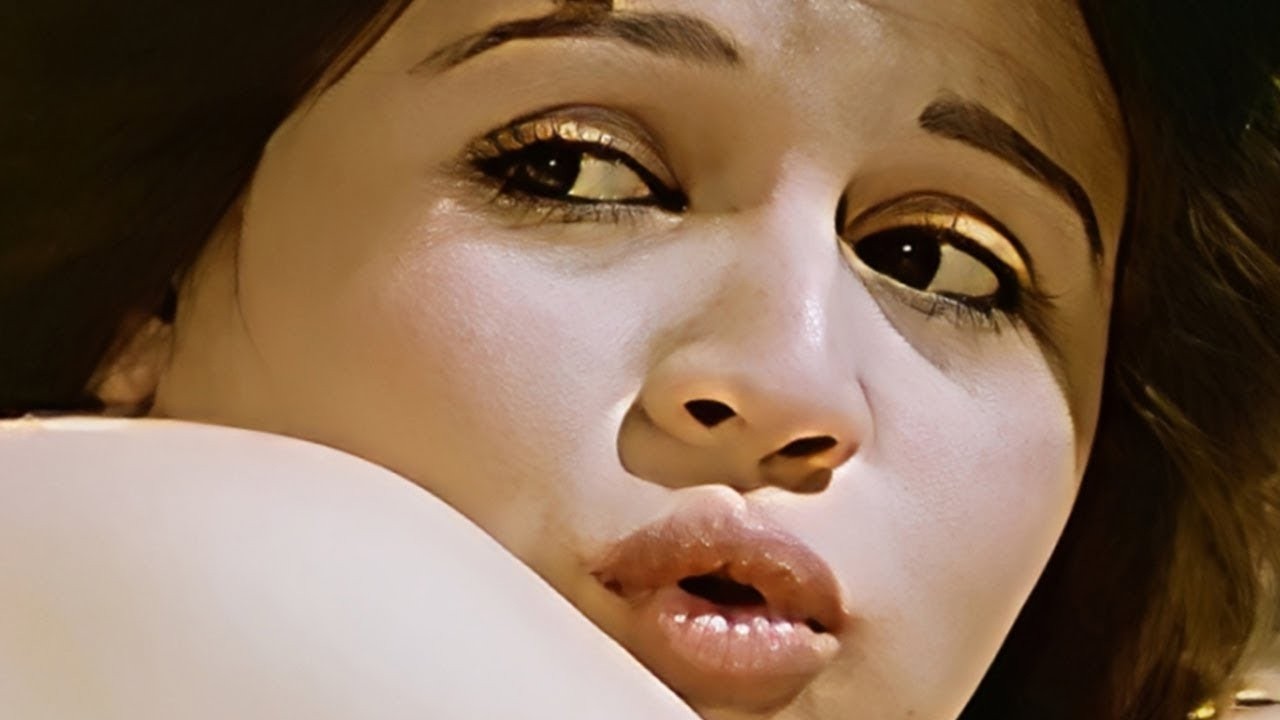 الهام شاهين وعادل امام والفيلم الممنوع من العرض النادر الممتع المثير ( رغبة ممنوعة ) كامل بدون حذف 🔥