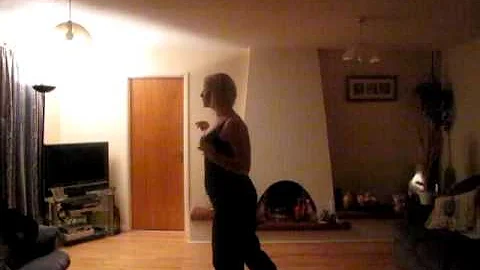 SPANISH FLY - Debbie McLaughlin (Walk Through & Da...