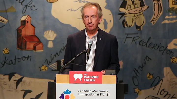 A Better Canada: Invest In It | Fred Fountain | Wa...