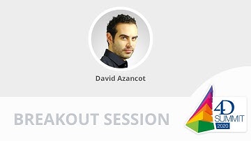 Introduction to 4D for iOS • 4D Summit 2020 - Digital Experience