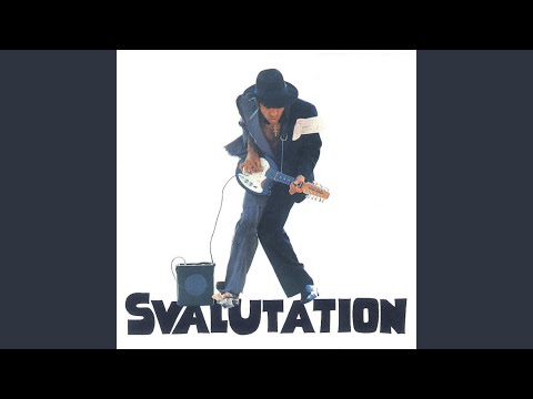 Svalutation
