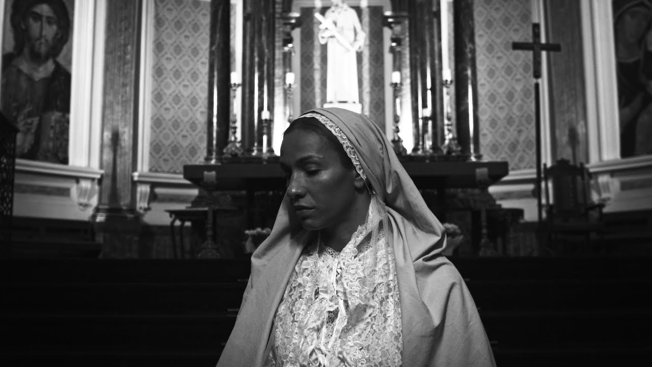 Watch Thalles - Olivia (Official Video) on YouTube Watch Thalles - Olivia (Official Video) on YouTube