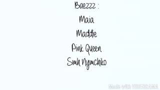 Boring Intro ;p