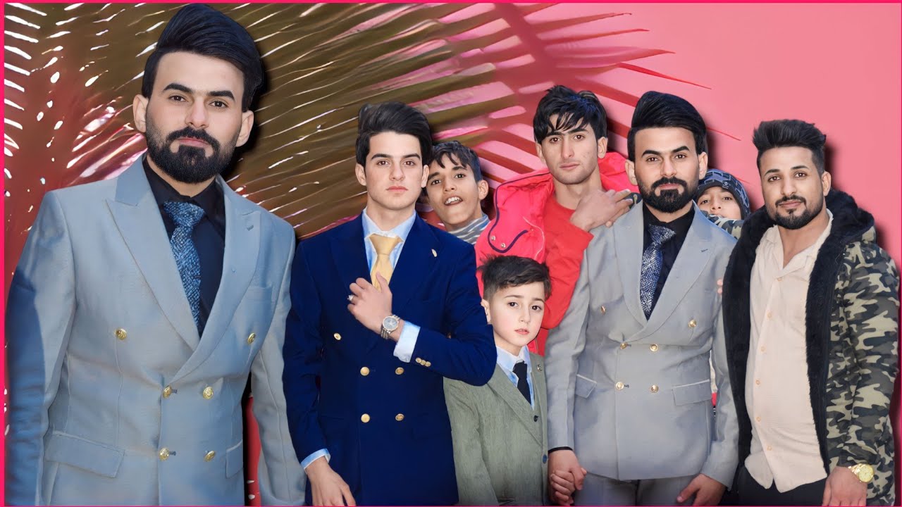 حفل زفاف آلأخ حامد المؤسؤي الف مبروك دخولك القفص الذهبي التصوير ولمنتاج امجد السماوي 📸 07822189641