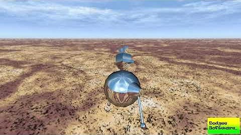 Environment Map Shader (C++, Irrlicht, GLSL)