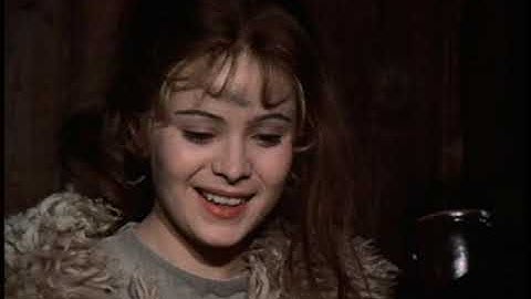 Tri orisky pro Popelku 1973, CZ dabing, celý film