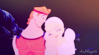 Herc & Lottie - Forevermore MEP Part @AniMagix101
