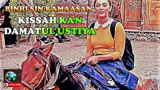 KISSA POPULAR  TAUSUG✨  DAMATUL USTIYA👉 BINHI SIN KAMAASAN