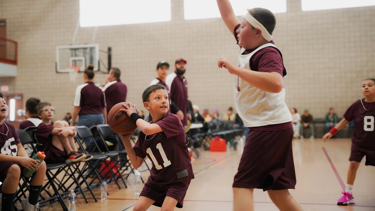 FBC Basketball 🏀 2024 Season Recap