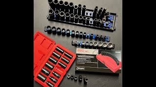 Do you need Semi-Deep Sockets-Sunex 3338 3/8-Inch Drive 12 Point Metric Semi-Deep Impact Socket Set?