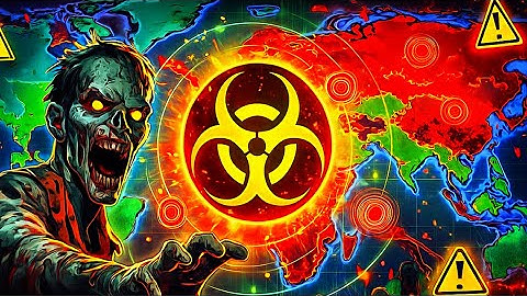 I Simulated a Zombie Apocalypse in Territorial.io… and It Spiral Out of Control