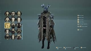 Code Vein 2 DLC Outfits (Deluxe and Ultimate)