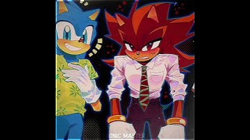 Thumbnail of Sonic The Hedgehog x Inside Out 2😍✨ -Doodle-