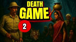 (Late Night Stories) Kenneth Anderson Aur Beech Jungle Mein Bana Ek Akela Forest Banglaa