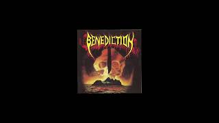 Benediction  - Subconscious Terror 1990