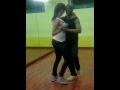 Eddy La Viny - Antillaise | David Pacavira &amp; Barbara Barros Kizomba Demo